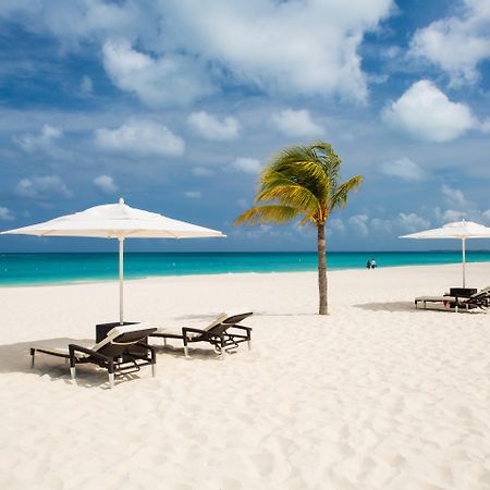 Bucuti & Tara Boutique Beach Resort - Adult Only Palm Beach Екстер'єр фото