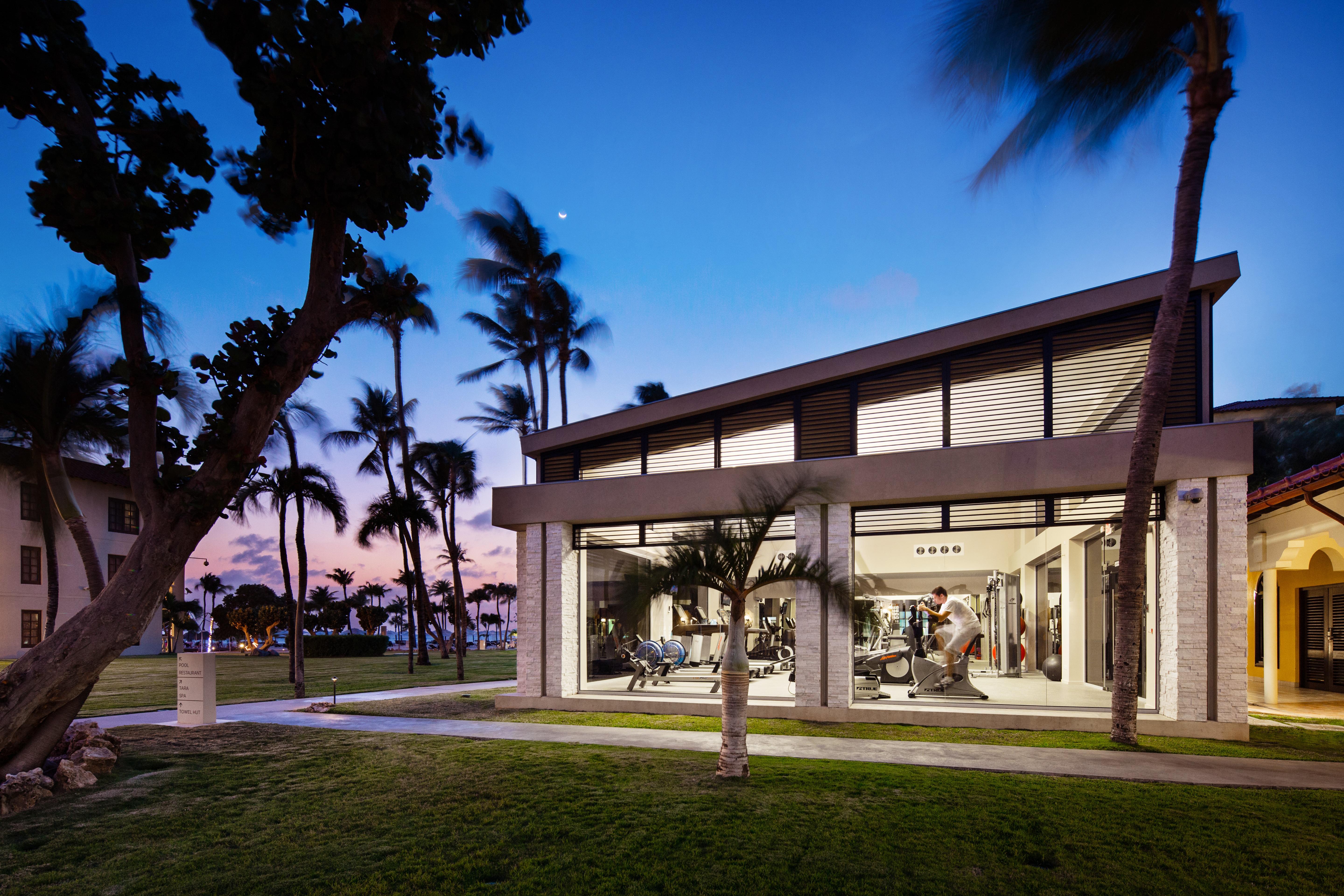 Bucuti & Tara Boutique Beach Resort - Adult Only Palm Beach Екстер'єр фото