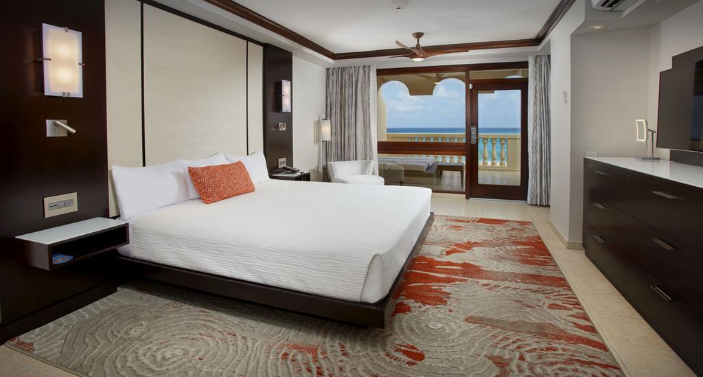 Bucuti & Tara Boutique Beach Resort - Adult Only Palm Beach Екстер'єр фото