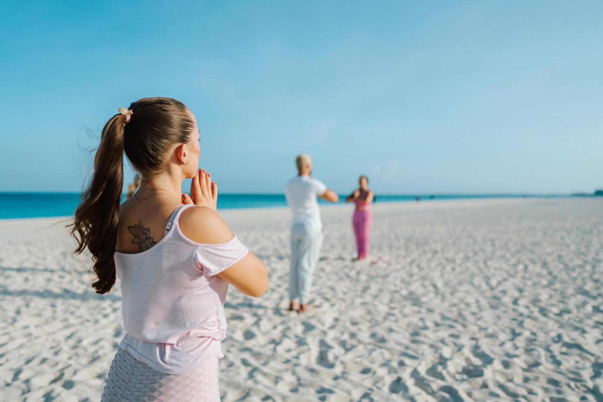 Bucuti & Tara Boutique Beach Resort - Adult Only Palm Beach Екстер'єр фото