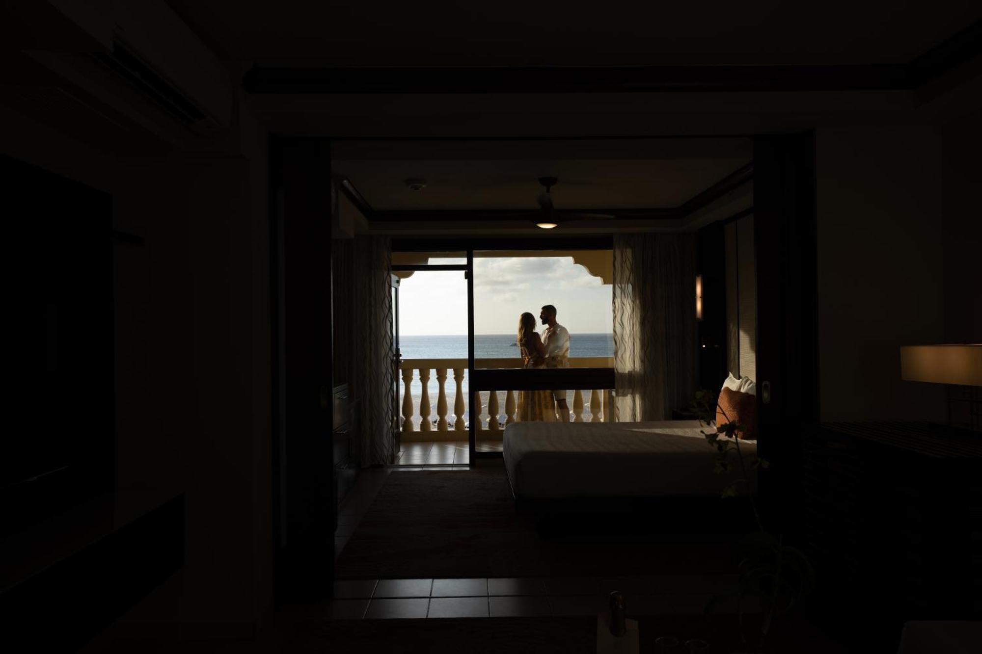 Bucuti & Tara Boutique Beach Resort - Adult Only Palm Beach Екстер'єр фото