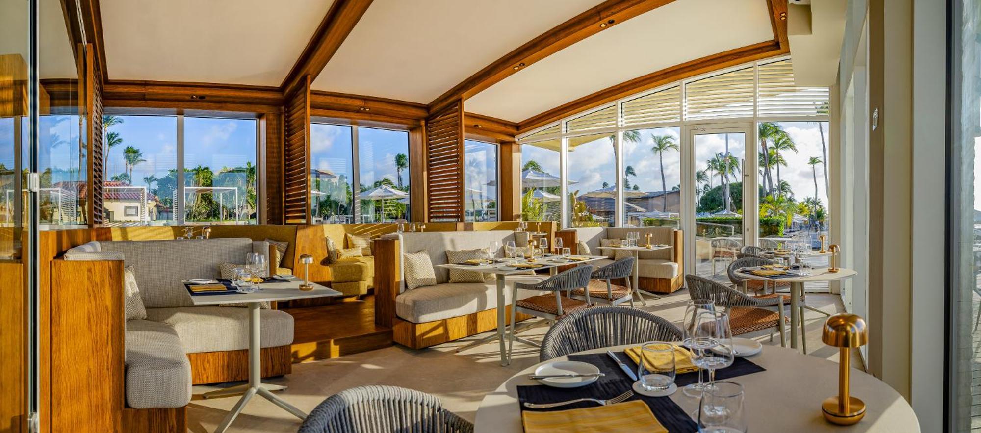 Bucuti & Tara Boutique Beach Resort - Adult Only Palm Beach Екстер'єр фото